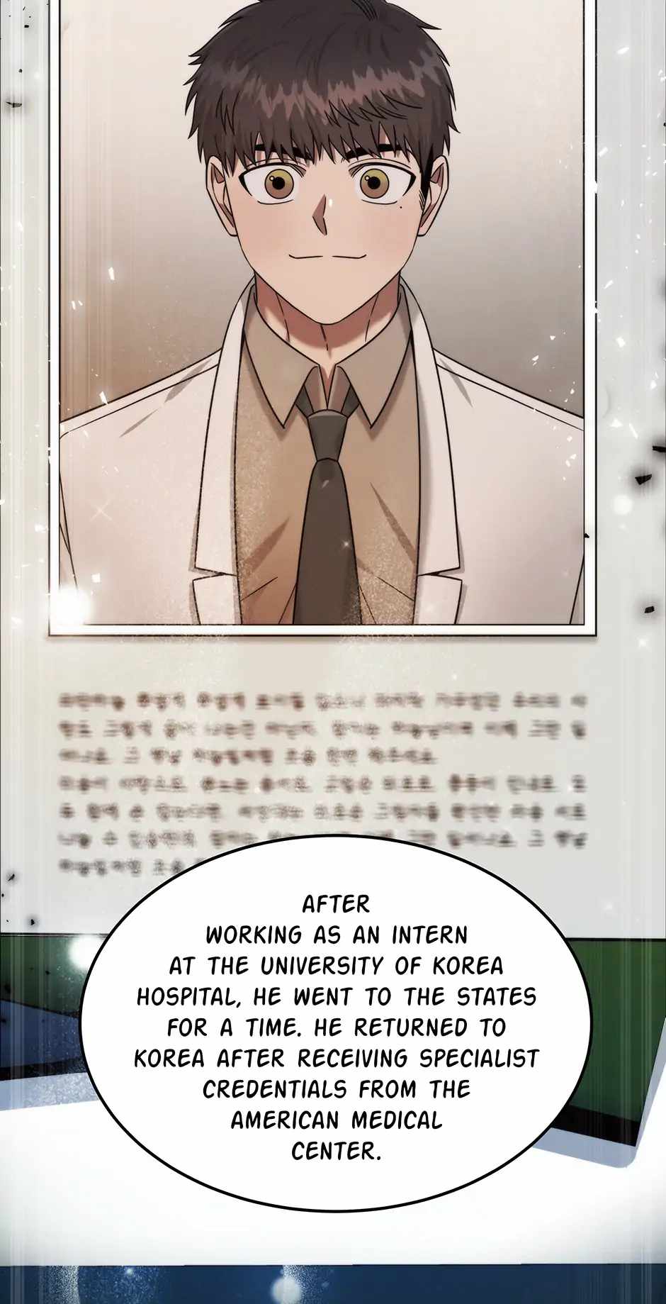 Genius Doctor Lee Moo-jin Chapter 185 49